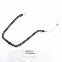 New Genuine OEM Toyota 87-95 4Runner Pickup T100 Fuel Tube Assy 23901-65010 - $121.51