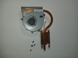 Dell Inspiron 15 3537 Heatsink With Fan Tested - $9.49