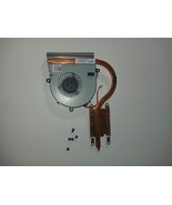 Dell Inspiron 15 3537 Heatsink With Fan Tested - $9.49
