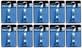 Spring Grip Clip, Giant, Steel, Zinc - Crawford SG1G-6 (10-PACK) - $24.74