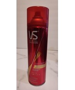1- Vidal Sassoon Hairspray VS Flexible Hold Level 2 Pro Series Spray Can... - £26.86 GBP