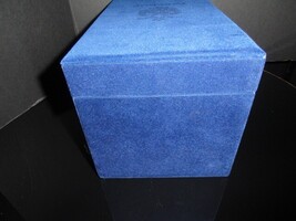 Faberge Imperial Collection Vase 9" Tall NIB image 11