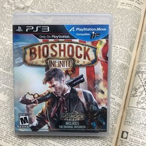 BioShock Infinite PS3 - £7.22 GBP