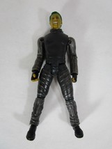 X-Men The Movie 2000 Toy Biz Ray Park as Toad figure - $4.94