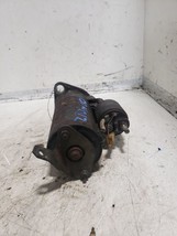 Starter Motor Model VIN D 8th Digit Fits 97-03 AUDI A8 735601 - £40.15 GBP