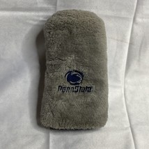 Vintage AM&amp;E Penn State University Nittany Lions Golf Club Headcover 3 - £18.12 GBP