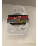 New Apple Corer Kitchen Fruit Peeler Divider/StainlessSteel Cutter SHIPN... - $10.77