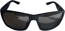 Foster Grant Black All Terrain AT 9 Polarized Sunglasses - $13.85