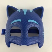 PJ Masks Catboy Mask Halloween Costume Superhero Cosplay Dress Up Just Play - $16.78