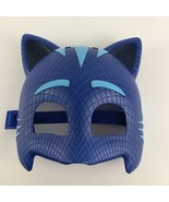 PJ Masks Catboy Mask Halloween Costume Superhero Cosplay Dress Up Just Play - £13.21 GBP