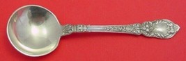 Charles II by Lunt Sterling Silver Bouillon Soup Spoon 5 1/8&quot; Silverware - $68.31