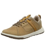 Cat Footwear Unisex Quest Mod Sneaker,Cuban Sand,11,M - $89.56 CAD