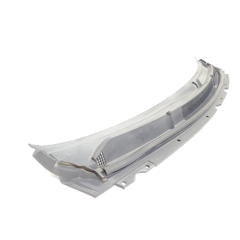 2014 Cadillac XTS OEM Black Cowl Vent Panel 8555 Item image 4