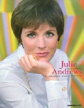 Queen of Musical Julie Andrews Film Photo Book - £33.11 GBP