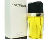 KNOWING ESTEE LAUDER 75ML 2.5.OZ EDP SP NEW  - $59.40