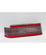 89-93 Cadillac Allante Taillight Brake Lamp Passenger Right RH - $227.38 CAD