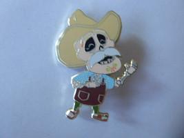 Disney Trading Pin 165496     DSSH - Papa Julio - Cuties - Coco - $56.10