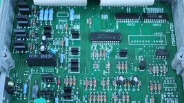 1992 Toyota 4Runner V6 4x4 ATX Engine Control Unit Module ECU ECM PCM image 9