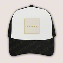 JUNGKOOK - GOLDEN Hats Caps - $23.00