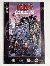 KISS Psycho Circus #17 (1997) - £3.58 GBP