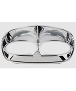 USA stock Original Bad Boy Road Glide Headlight Bezel fits Harley Road G... - $1,019.22 MXN