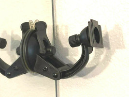 ORIGINAL OEM WINDSHIELD MOUNT FOR RAND MCNALLY TND-730  - $29.69