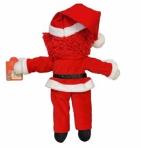 Mr. Clause Raggedy Andy 17” Doll Applause Hasbro - $16.14