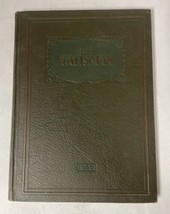 Friends University Yearbook 1930 | The Talisman - £47.29 GBP