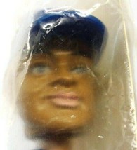 2002 S. Sosa #21 Chicago Cubs Post Cereal Mini Bobble Head New  - £7.78 GBP