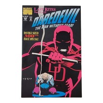 Daredevil Comics #300 Double Sized 300th Issue! Last Rites Part IV - £7.06 GBP