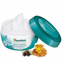 Himalaya Winter Defense Moisturizing Cream For Dry Extra Dry Skin 100ml F/S - $18.71