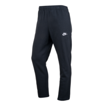 Nike Sportswear Club Pants Men&#39;s Sports Training Pants Asian Fit NWT BV2714-010 - £61.79 GBP