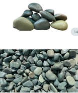 Pebble Stones (African Gem) - £54.84 GBP