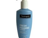 Neutrogena Fresh Foaming Cleanser 6.7 fl oz New - $23.74