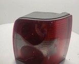 Passenger Right Tail Light Excluding W8 Station Wgn Fits 01-05 PASSAT 10... - $72.27