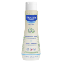 Mustela Gentle Shampoo 200ml - $122.51 CAD