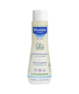 Mustela Gentle Shampoo 200ml - $122.43 CAD