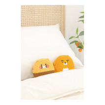 Kakao Friends Bookle Flat Pouch (Choonsik or Ryan) - £25.95 GBP