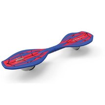 SPIDERMAN Limited Edition Razor Ripster - Mini RipStik Castor Board - £149.41 GBP