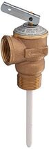 Cash Acme - Shark Bite 15836A-0150 Temperature &amp; Pressure Relief Valves,... - $25.27
