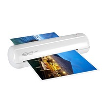 9-Inch, 3-5 Mil, Personal Laminating Machine For Home/Office/School, The... - $18.99