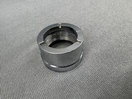 1967-1970 Ford Galaxie Monterey Ignition Switch Dash Trim Bezel Marauder... - $29.65