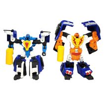Hello Carbot Lucky Punch Car Robot Transforming Action Figure Korean Toy image 3