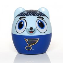 NHL St Louis Blues Bitty Boomers Bluetooth Speaker - $12.95