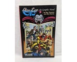 Alter Ego The Graphic Novel - £19.46 GBP
