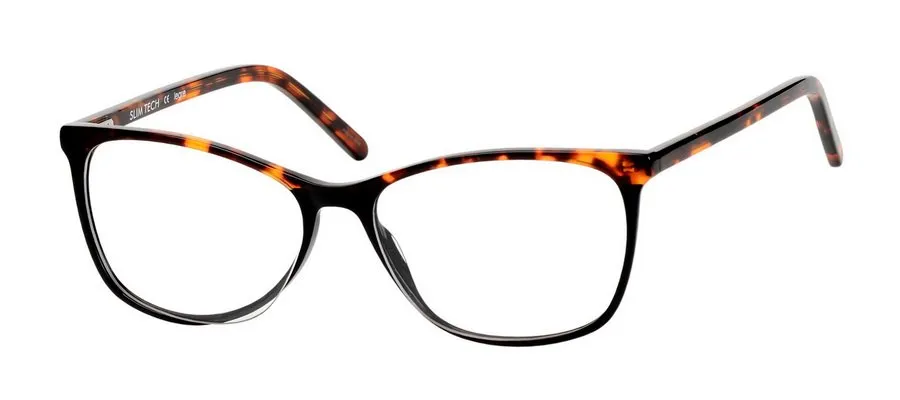 Legre LE473 Eyeglasses Eye Glasses Tortoise Authentic New 53 mm Unisex - $2,170.19 MXN