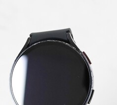 Samsung Galaxy Watch6 SM-R945U 44mm LTE Aluminum Smartwatch Graphite image 3