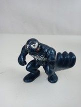2008 Marvel Spderman Venom Action Figure  3&quot; - $5.11