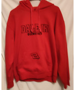Dale Earnhardt Junior Budweiser hoodie L - $19.80