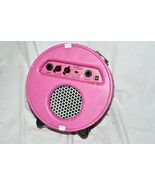 Us Blues A-30g Mini Amplifier portable 9v Cord Or Battery Powers on untr... - $1,391.40 MXN